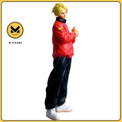 [Pre Order] MÔ HÌNH Asakura Shin - Sakamoto Days - Solid Scene Collection (Bandai Spirits) FIGURE CHÍNH HÃNG
