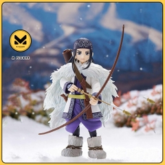[Pre Order] MÔ HÌNH Asirpa - Golden Kamuy - Pop Up Parade (Good Smile Company) FIGURE CHÍNH HÃNG