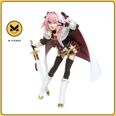 MÔ HÌNH Astolfo - Fate/Apocrypha (Taito) FIGURE CHÍNH HÃNG