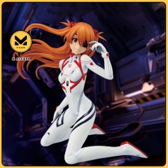 [Pre Order] MÔ HÌNH Souryuu Asuka Langley - Shin Evangelion Gekijouban:|| - Ichiban Kuji - Ichiban Kuji Evangelion ~Yamato Sakusen!~ (B Prize) (Bandai Spirits) FIGURE CHÍNH HÃNG
