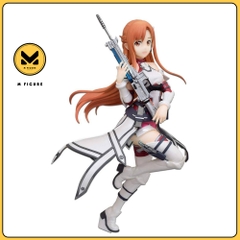 MÔ HÌNH Asuna - Sword Art Online Fatal Bullet - Ichiban Kuji - Ichiban Kuji Sword Art Online Game Project 5th Anniversary Part3 (Bandai Spirits) FIGURE CHÍNH HÃNG