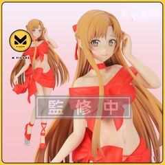 [PRE ORDER] MÔ HÌNH Sword Art Online - Asuna - BiCute Ribbons (FuRyu) FIGURE CHÍNH HÃNG