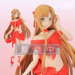 [PRE ORDER] MÔ HÌNH Sword Art Online - Asuna - BiCute Ribbons (FuRyu) FIGURE CHÍNH HÃNG