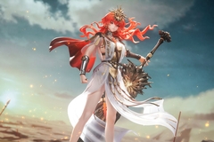 [PRE-ORDER] MÔ HÌNH Augusta - Wuthering Waves - 1/7 (Hobby Sakura) FIGURE CHÍNH HÃNG