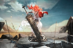 [PRE-ORDER] MÔ HÌNH Augusta - Wuthering Waves - 1/7 (Hobby Sakura) FIGURE CHÍNH HÃNG
