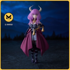 MÔ HÌNH Aura - Sousou no Frieren - Desktop×Decorate Collections (SEGA) FIGURE CHÍNH HÃNG