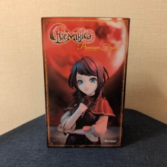 MÔ HÌNH Yahata Umiri - BanG Dream! Ave Mujica - Premium Figure (Bushiroad Creative) FIGURE CHÍNH HÃNG