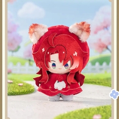 [PRE-ORDER] BÔNG Argenti - Honkai: Star Rail - Honkai: Star Rail Seasonal Doll Series - Plush Keychain (miHoYo) PLUSH CHÍNH HÃNG