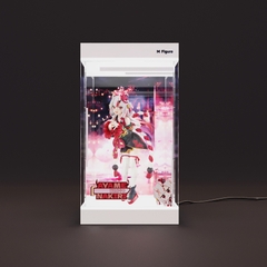Hộp Trưng Bày Mô Hình - Nakiri Ayame Pop Up Parade ( M Figure ) Mica Box