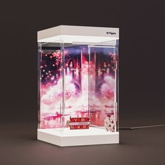 Hộp Trưng Bày Mô Hình - Nakiri Ayame Pop Up Parade ( M Figure ) Mica Box