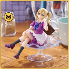 MÔ HÌNH Hayasaka Ai - Kaguya-sama wa Kokurasetai: First Kiss wa Owaranai - Special Figure - Parfait ver. (FuRyu) FIGURE CHÍNH HÃNG