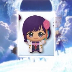 [Pre Order] BÔNG Chibi Fate/Grand Order - Chibigurumi Vol.10 (Bandai Spirits) Plushie CHÍNH HÃNG