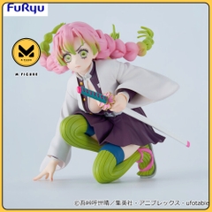 MÔ HÌNH Kimetsu no Yaiba - Kanroji Mitsuri - Noodle Stopper Figure (FuRyu)FIGURE CHÍNH HÃNG