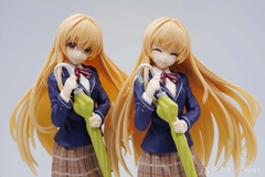 MÔ HÌNH Mahiru Shiina - Thiên Sứ Nhà Bên -  Coreful - School Uniform Ver. (Taito) FIGURE CHÍNH HÃNG
