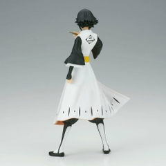 MÔ HÌNH Sui-Feng - Bleach - Solid and Souls (Bandai) FIGURE CHÍNH HÃNG
