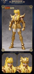 MÔ HÌNH Scorpio Milo - Saint Seiya - Champion Class (Blokees) MODEL KIT CHÍNH HÃNG