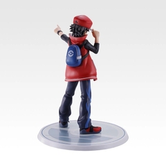 MÔ HÌNH Lizardon/Red - Pokémon Masters EX - Ichiban Kuji - Ichiban Kuji Pokémon Masters EX 7th Anniversary (A Prize) - Masterlise Plus - Sygna Suit (Bandai Spirits) FIGURE CHÍNH HÃNG