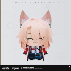 [PRE ORDER] Móc khóa Chibigurumi vol.2 - Honkai Star Rail (miHoYo) Plushie CHÍNH HÃNG
