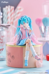 MÔ HÌNH Hatsune Miku - Piapro Characters - Noodle Stopper Figure - Koisuru Blazer (FuRyu) FIGURE CHÍNH HÃNG