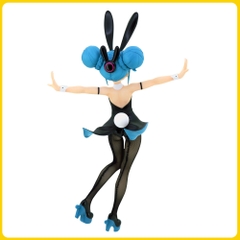 HATSUNE MIKU - BiCute Bunnies - Black ver. (FuRyu)