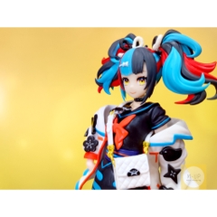 MÔ HÌNH Sei Shounagon - Fate/Grand Order - Super Special Series - Archer (FuRyu) FIGURE CHÍNH HÃNG