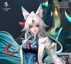 [Pre Order] MÔ HÌNH Feixiao Honkai Star Rail (Hakimi Studio) FIGURE CHÍNH HÃNG