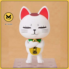 [PRE ORDER] MÔ HÌNH Turbo Babaa - Dandadan - Nendoroid (#3015) - Manekineko (Good Smile Company) FIGURE CHÍNH HÃNG