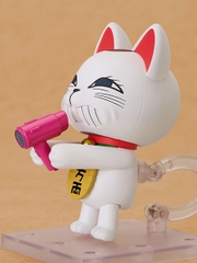 [PRE ORDER] MÔ HÌNH Turbo Babaa - Dandadan - Nendoroid (#3015) - Manekineko (Good Smile Company) FIGURE CHÍNH HÃNG