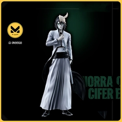 [Pre Order] MÔ HÌNH Ulquiorra Cifer - Bleach - Ichiban Kuji - Ichiban Kuji Bleach Stirring Souls Vol.3 (A Prize) - Masterlise (Bandai Spirits) FIGURE CHÍNH HÃNG