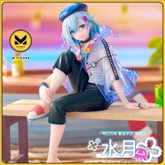 [PRE ORDER] MÔ HÌNH Mizuki - Arknights - Noodle Stopper Figure - Summer Feast (FuRyu) FIGURE CHÍNH HÃNG