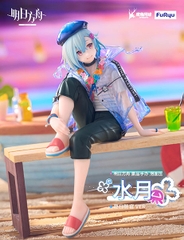 [PRE ORDER] MÔ HÌNH Mizuki - Arknights - Noodle Stopper Figure - Summer Feast (FuRyu) FIGURE CHÍNH HÃNG