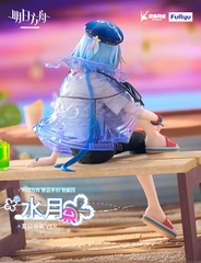 [PRE ORDER] MÔ HÌNH Mizuki - Arknights - Noodle Stopper Figure - Summer Feast (FuRyu) FIGURE CHÍNH HÃNG