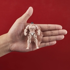 MÔ HÌNH Hanayama Kaoru - Digaction - 1/24 (Digism) FIGURE CHÍNH HÃNG