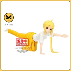 MÔ HÌNH Ijichi Nijika - Bocchi the Rock! (Bandai Spirits) FIGURE CHÍNH HÃNG