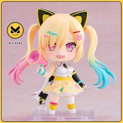 [PRE ORDER] MÔ HÌNH Nakamachi Arale - BanG Dream! - Nendoroid (#3091) (Good Smile Company) FIGURE CHÍNH HÃNG