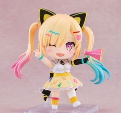[PRE ORDER] MÔ HÌNH Nakamachi Arale - BanG Dream! - Nendoroid (#3091) (Good Smile Company) FIGURE CHÍNH HÃNG