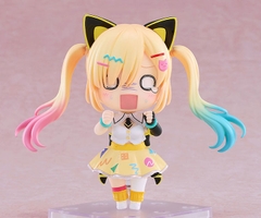 [PRE ORDER] MÔ HÌNH Nakamachi Arale - BanG Dream! - Nendoroid (#3091) (Good Smile Company) FIGURE CHÍNH HÃNG