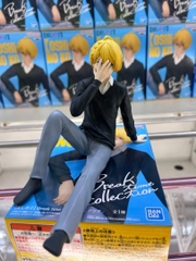 MÔ HÌNH Hoshino Aqua - Oshi no Ko - Break Time Collection (Bandai Spirits) FIGURE CHÍNH HÃNG
