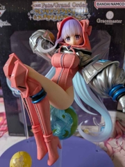 MÔ HÌNH BB - Cosmo - Ichiban Kuji Fate/Grand Order - Celeb Summer Experience (B Prize) (Bandai Spirits) FIGURE CHÍNH HÃNG