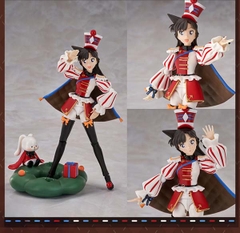 MÔ HÌNH Ran Mouri - Meitantei Conan - Conan x Dreaming Fairy (Blokees) MODEL KIT CHÍNH HÃNG