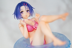 [Pre Order] MÔ HÌNH Sairenji Haruna - To LOVEru Darkness - Aqua Float Girls (Taito) FIGURE CHÍNH HÃNG
