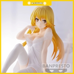 MÔ HÌNH  SHOKUHOU MISAKI - Relax Time (BANDAI) FIGURE CHÍNH HÃNG