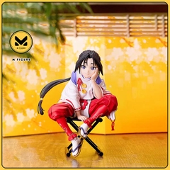 MÔ HÌNH Houjou Tokiyuki - Nige Jouzu no Wakagimi (Aniplex) FIGURE CHÍNH HÃNG