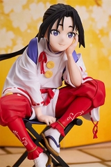 MÔ HÌNH Houjou Tokiyuki - Nige Jouzu no Wakagimi (Aniplex) FIGURE CHÍNH HÃNG