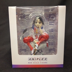 MÔ HÌNH Houjou Tokiyuki - Nige Jouzu no Wakagimi (Aniplex) FIGURE CHÍNH HÃNG