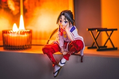 MÔ HÌNH Houjou Tokiyuki - Nige Jouzu no Wakagimi (Aniplex) FIGURE CHÍNH HÃNG
