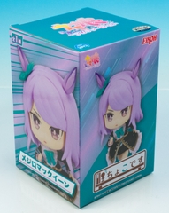 MÔ HÌNH Mejiro McQueen - Umamusume: Pretty Derby - Chokodesu (Eikoh) FIGURE CHÍNH HÃNG