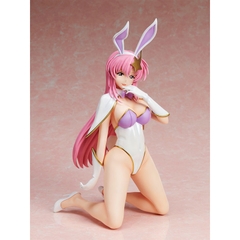 MÔ HÌNH B-style Mobile Suit Gundam SEED Destiny Meer Campbell Bare Leg Bunny Ver. 1/4 Complete Figure(MegaHouse) FIGURE CHÍNH HÃNG