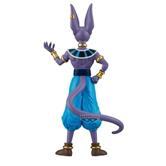 [PRE ORDER] MÔ HÌNH Beerus - Dragon Ball Super: Beerus - Solid Edge Works - The Departure (Bandai Spirits) FIGURE CHÍNH HÃNG