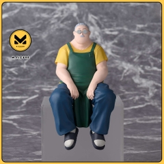 MÔ HÌNH Sakamoto Tarou - Sakamoto Days - Premium Chokonose Figure - Tenchou Ver. (Sega Fave) FIGURE CHÍNH HÃNG